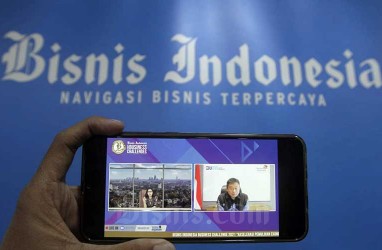 Telkom Indonesia (TLKM): Sisi Positif Pandemi Bisa Percepat Transformasi Digital