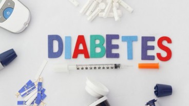 Aplikasi Baru dari KlikDokter Tangani Penderita Diabetes