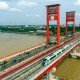 Load Factor Rendah, Pengelola LRT Minta Integrasi BRT Trans Musi Palembang