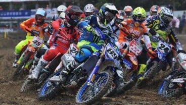 KPK Periksa Dugaan Korupsi Motocross Grand Prix di Semarang