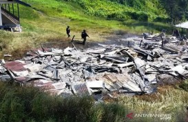 Papua Berharap Pendekatan Keamanan Lebih Humanis