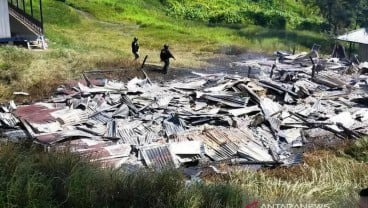 Papua Berharap Pendekatan Keamanan Lebih Humanis