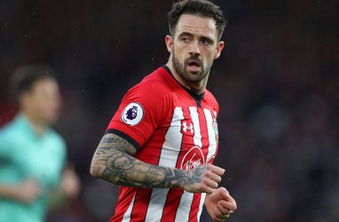 Butuh Banyak Poin, Southampton Malah Kehilangan Danny Ings