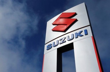 Krisis Oksigen, Suzuki Setop Produksi di India Mulai 1 Mei 2021