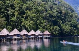 Merintis Ekowisata Premium Pulau Terluar