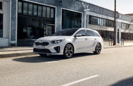 Kia dan SK Innovation Kerja Sama Daur Ulang Baterai Mobil Listrik