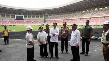 Presiden Jokowi Minta Pelaksanaan PON Papua Sesuai Jadwal, Ini Alasannya