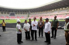 Presiden Jokowi Minta Pelaksanaan PON Papua Sesuai Jadwal, Ini Alasannya