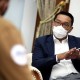 Ridwan Kamil Buka Peluang Pemuda Indonesia Garap Energi Terbarukan