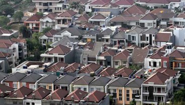 Titik Balik Pasar Properti, Intiland Andalkan Proyek Perumahan 