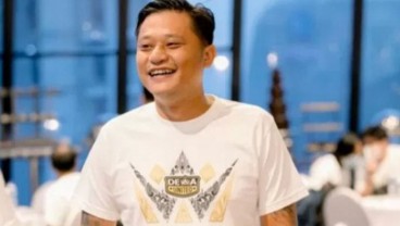 Tommy Hermawan Mulai Pasang Target untuk 3 Klub dari Cabor Berbeda