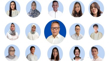 Danone Indonesia Raih Penghargaan di Dream Team 2021