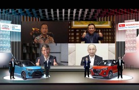 Toyota Raize Dijual Mulai Rp219,9 Juta, Ini Daftar Harganya