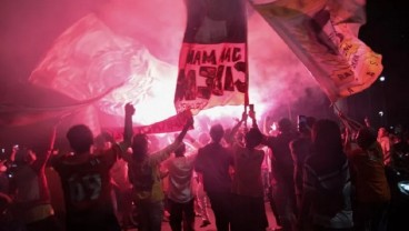 Kasus Kerumunan Jakmania, Polda Metro Tetapkan Satu Tersangka