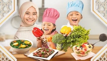 10 Rekomendasi Resep Ramadan yang Layak Dicoba