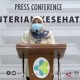 Sepekan Terakhir, Lima Klaster Baru Covid-19 Muncul di Indonesia
