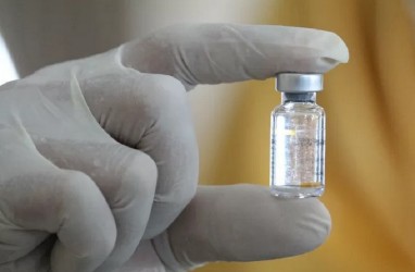 Indonesia Telah Terima 8,38 Juta Dosis Vaksin Jadi, Ini Datanya