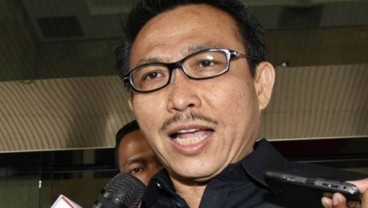 Kasus Bansos, KPK Akhirnya Panggil Herman Hery untuk Klarifikasi