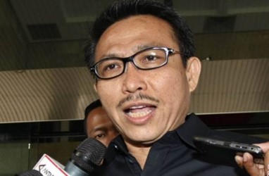 Kasus Bansos, KPK Akhirnya Panggil Herman Hery untuk Klarifikasi