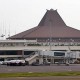 Penanganan Drainase Akses Bandara Juanda Rampung Bulan Depan