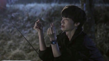 Ahn Jae-hyun Jadi Anggota Tetap Program Spin-Off New Journey to the West