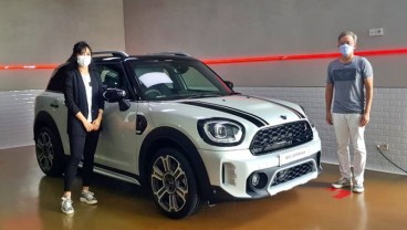 Buka Diler Surabaya, Mini Indonesia Perkuat Pangsa Pasar Jatim