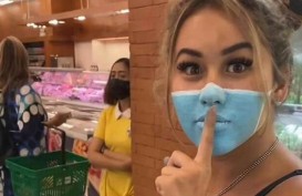 2 WNA Buat Video Prank Masker, Satpol PP Bali: Provokasi Langgar Prokes