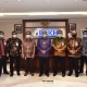 BPKH Resmi Mendukung Konversi Bank Riau Kepri Jadi Bank Syariah