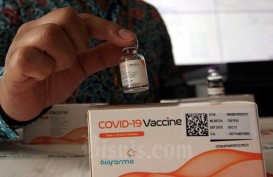 Indonesia Berencana Pesan Tambahan 100 Juta Vaksin Sinovac
