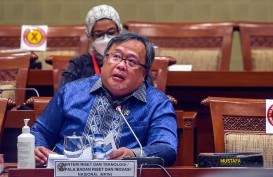Bukalapak Angkat Bambang Brodjonegoro dan Yenny Wahid Jadi Komisaris