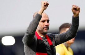 Jadwal & Klasemen Liga inggris : City 5 Poin Lagi Juara, MU vs Liverpool