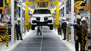 Bermodal Rp28,88 Triliun, Konglomerat Vietnam Tantang Elon Musk