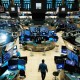 Wall Street Ditutup Melemah Akibat Sektor Energi dan Teknologi