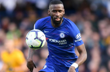 Prediksi Chelsea vs Fulham: Pasukan The Blues Tanpa Kovacic dan Rudiger