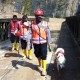 Longsor Telan 12 Orang di Tapanuli Selatan, Pencarian Melibatkan Anjing Pelacak