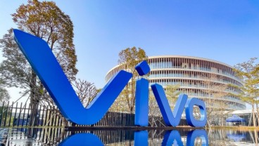 Vivo Patenkan Teknologi Smartphone Lipat 