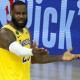 Kehadiran LeBron James Belum Bisa Bawa Lakers Raih Kemenangan