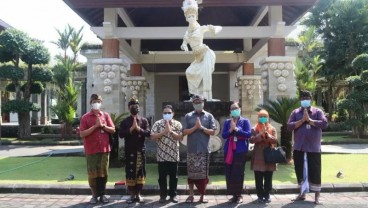 Badung Dukung Muhibah Budaya dan Festival Jalur Rempah di Benoa