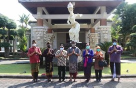 Badung Dukung Muhibah Budaya dan Festival Jalur Rempah di Benoa