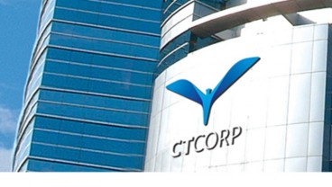 Uang Rp13,2 Triliun Mitsui & Co Masuk Kantong CT Corp