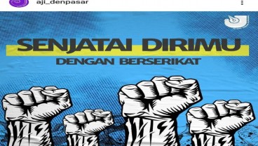 Sejarah May Day & Tuntutan Buruh yang Tak Pernah Berubah 