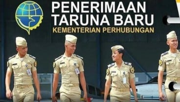 Pendaftaran Sekolah Kedinasan Kemenhub Diperpanjang hingga 4 Mei