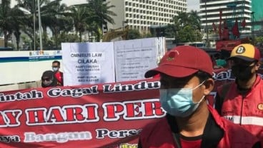 May Day, Polda Metro Jaya Amankan 15 Mahasiswa Papua