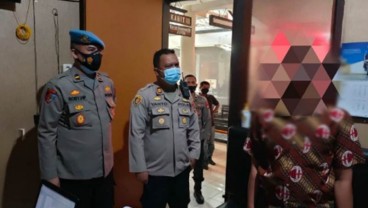 Polisi Resmi Tahan Pria Berkomentar Tak Senonoh atas Musibah KRI Nanggala 402