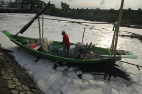 Nelayan Mataram Gagal Mendapatkan Konverter Kit dari…