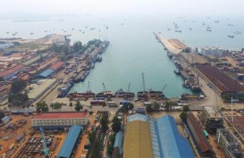 Partisipasi Swasta di Pelabuhan Malarko Batam, Menhub BKS Iming-Imingi Konsesi 30 Tahun 