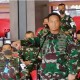 KSAD Beri Ratusan Kendaraan Dinas ke Jajaran TNI AD, Ini Kata DPR