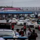 Bogor Terapkan Ganjil-Genap Lagi, Lingkar Kebun Raya Macet