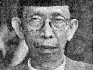 Ki Hajar Dewantara