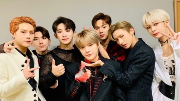 Juni 2021, Boyband Monsta X Bakal Comeback dengan Mini Album Terbarunya 